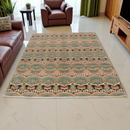 Orientalska preproga bravna Aikat 227x172 moderna orientalska preproga