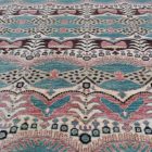 Orientalska preproga bravna Aikat 227x172 moderna orientalska preproga