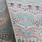 Orientalska preproga bravna Aikat 227x172 moderna orientalska preproga