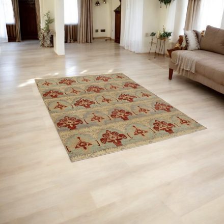Orientalska preproga bravna 227x173 moderna volnena preproga