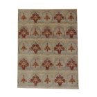 Aikat preproga 227x173 cm – moderna orientalska preproga iz volne