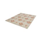 Aikat preproga 227x173 cm – moderna orientalska preproga iz volne