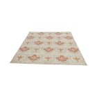 Aikat preproga 227x173 cm – moderna orientalska preproga iz volne