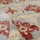 Aikat preproga 227x173 cm – moderna orientalska preproga iz volne