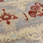 Aikat preproga 227x173 cm – moderna orientalska preproga iz volne