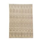 Orientalska preproga bravna Aikat 234x168 moderna orientalska preproga