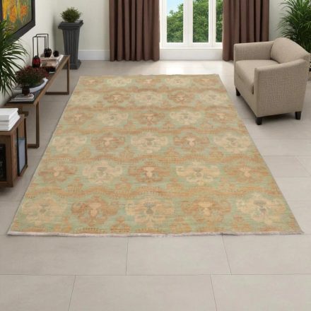 Orientalska preproga bravna Aikat 260x183 moderna orientalska preproga