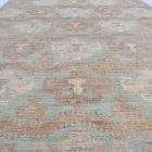 Orientalska preproga bravna Aikat 260x183 moderna orientalska preproga