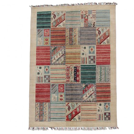 Orientalska preproga bravna Aikat 238x170 moderna orientalska preproga
