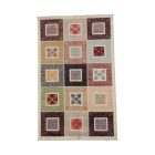 Orientalska preproga bravna Aikat 117x188 moderna orientalska preproga