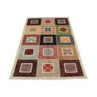 Orientalska preproga bravna Aikat 117x188 moderna orientalska preproga