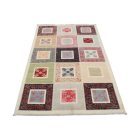 Orientalska preproga bravna Aikat 117x188 moderna orientalska preproga