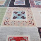 Orientalska preproga bravna Aikat 117x188 moderna orientalska preproga