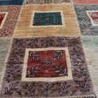 Orientalska preproga bravna Aikat 179x117 moderna orientalska preproga