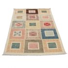 Orientalska preproga bravna Aikat 179x117 moderna orientalska preproga