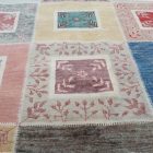 Orientalska preproga bravna Aikat 179x117 moderna orientalska preproga