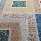 Orientalska preproga bravna Aikat 179x117 moderna orientalska preproga