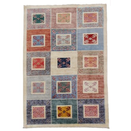 Orientalska preproga bravna Aikat 121x177 moderna orientalska preproga