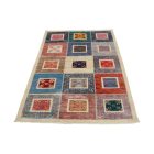 Orientalska preproga bravna Aikat 121x177 moderna orientalska preproga