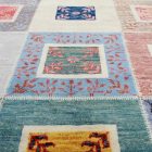 Orientalska preproga bravna Aikat 121x177 moderna orientalska preproga