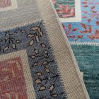 Orientalska preproga bravna Aikat 121x177 moderna orientalska preproga