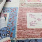 Orientalska preproga bravna Aikat 121x177 moderna orientalska preproga