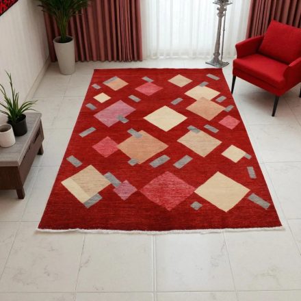 Orientalska preproga bravna Aikat 149x203 moderna orientalska preproga THSZ