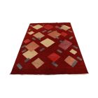 Orientalska preproga bravna Aikat 149x203 moderna orientalska preproga THSZ