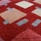 Orientalska preproga bravna Aikat 149x203 moderna orientalska preproga THSZ