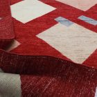 Orientalska preproga bravna Aikat 149x203 moderna orientalska preproga THSZ