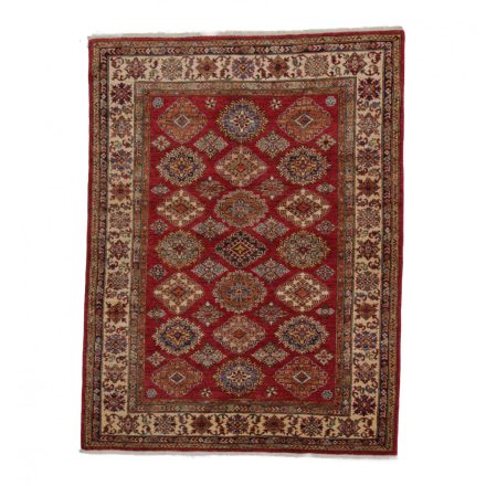 Preproga Kazak 200x152 ročno vozlana preproga Afgan
