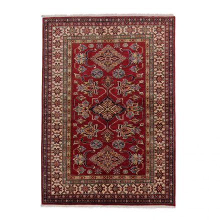 Preproga Kazak 180x127 ročno vozlana preproga Afgan