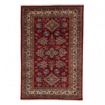 Preproga Kazak 194x127 ročno vozlana preproga Afgan