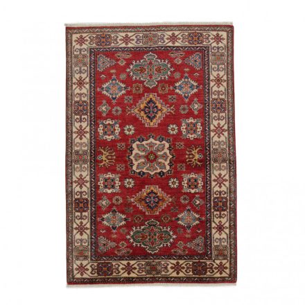 Preproga Kazak 183x120 ročno vozlana preproga Afgan