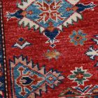 Preproga Kazak 183x120 ročno vozlana preproga Afgan