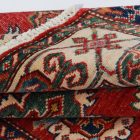 Preproga Kazak 183x120 ročno vozlana preproga Afgan