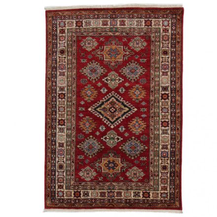 Preproga Kazak 186x127 ročno vozlana preproga Afgan