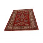 Preproga Kazak 186x127 ročno vozlana preproga Afgan