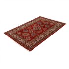 Preproga Kazak 186x127 ročno vozlana preproga Afgan