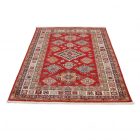 Preproga Kazak 186x127 ročno vozlana preproga Afgan