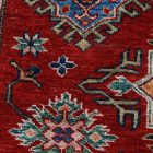 Preproga Kazak 186x127 ročno vozlana preproga Afgan