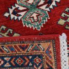 Preproga Kazak 186x127 ročno vozlana preproga Afgan