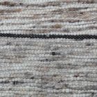 Volnena preproga Rustic 60x97 moderna volnena preproga