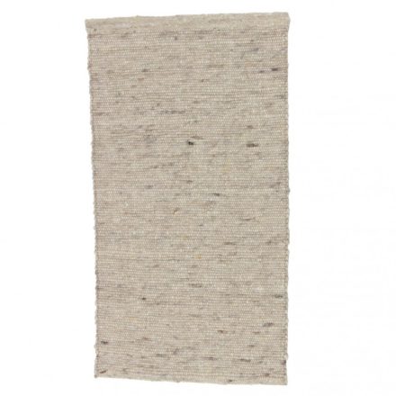 Volnena preproga Rustic 70x130 moderna volnena preproga