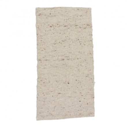Volnena preproga Rustic 70x130 moderna volnena preproga