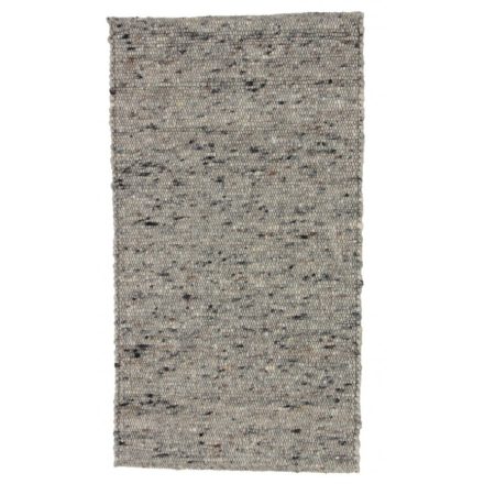 Volnena preproga Rustic 70x130 tkana moderna preproga