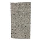 Volnena preproga Rustic 70x130 tkana moderna preproga