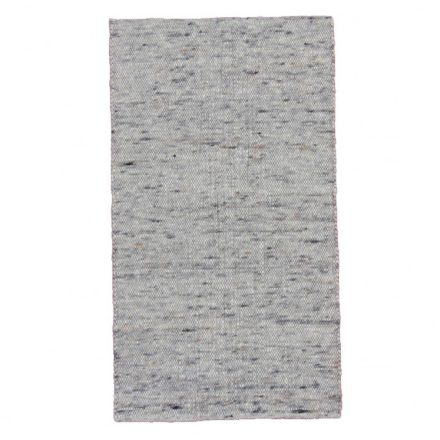 Volnena preproga Rustic 70x125 moderna volnena preproga