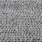 Debela volnena preproga Rustic 70x130 moderna volnena preproga