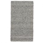 Volnena preproga Rustic 70x126 moderna volnena preproga